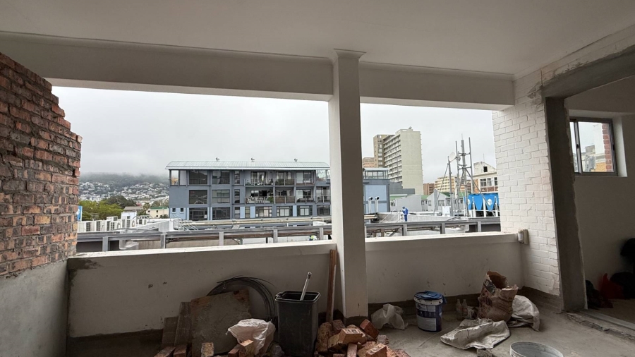 To Let Commercial Property for Rent in Gardens Western Cape